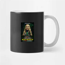Wayward The Best Thriller Series Wayward Mugs