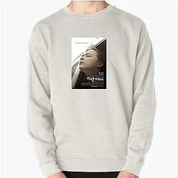 Wayward Beyond The Screen Wayward Sweatshirts
