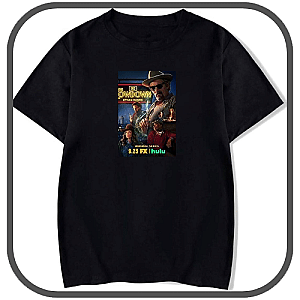 Wayward T-Shirts