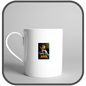 Wayward Mugs