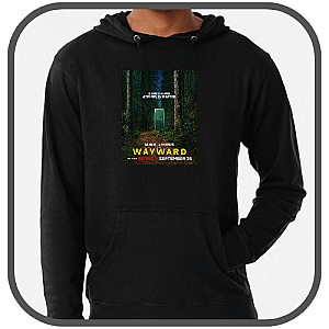 Wayward Hoodies