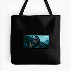 Wayward The King of The Unexplained Wayward Bags
