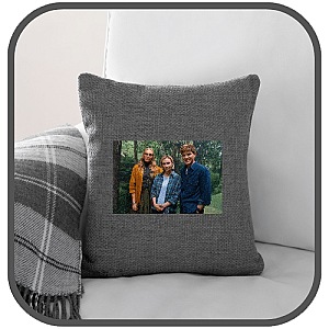 Wayward Pillows Cover