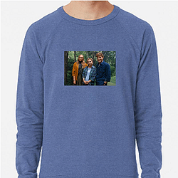 Wayward My Favorite Horror Show Wayward Sweatshirts