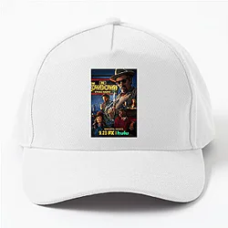 Wayward The World Is A Trap Wayward Hats & Caps