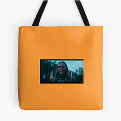 Wayward The King of The Unexplained Wayward Bags