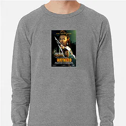 Wayward No Limits Just Suspense Wayward Sweatshirts