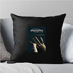 Wayward A True Masterpiece Wayward Pillows Cover