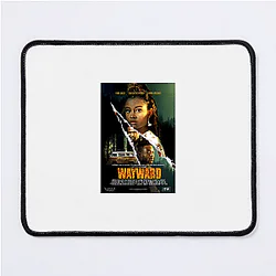 Wayward No Limits Just Suspense Wayward Mouse Pads