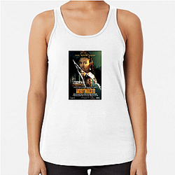 Wayward No Limits Just Suspense Wayward Tank Tops