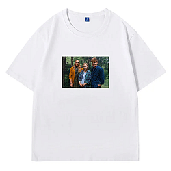 Wayward My Favorite Horror Show Wayward T-Shirts