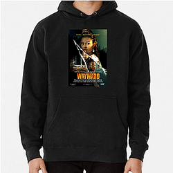 Wayward No Limits Just Suspense Wayward Hoodies