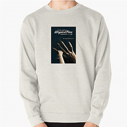 Wayward A True Masterpiece Wayward Sweatshirts