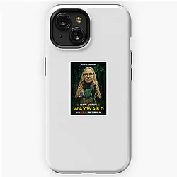 Wayward The Best Thriller Series Wayward iPhone Cases