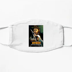 Wayward No Limits Just Suspense Wayward Face Masks