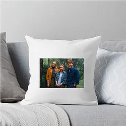Wayward My Favorite Horror Show Wayward Pillows Cover