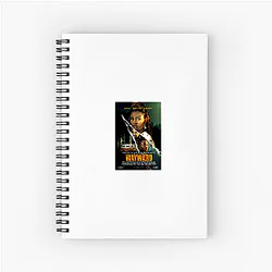 Wayward No Limits Just Suspense Wayward Notebook