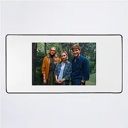 Wayward My Favorite Horror Show Wayward Mouse Pads