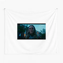 Wayward The King of The Unexplained Wayward Tapestries