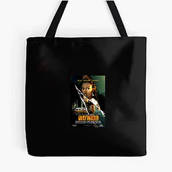 Wayward No Limits Just Suspense Wayward Bags