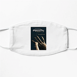 Wayward A True Masterpiece Wayward Face Masks