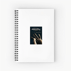 Wayward A True Masterpiece Wayward Notebook
