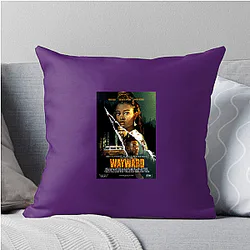 Wayward No Limits Just Suspense Wayward Pillows Cover