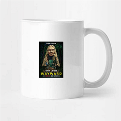 Wayward The Best Thriller Series Wayward Mugs