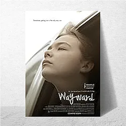 Wayward Beyond The Screen Wayward Posters
