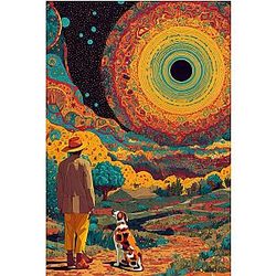 Wayward Notebook