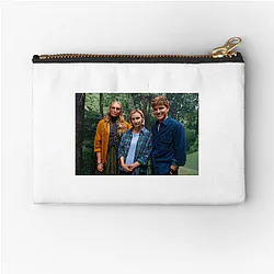 Wayward My Favorite Horror Show Wayward Zipper Pouches
