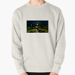 We Were Here Forever – Signature Puzzle Capsule We Were Here Forever Sweatshirts