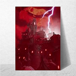 We Were Here Forever – Ultimate Mystery Drop We Were Here Forever Poster