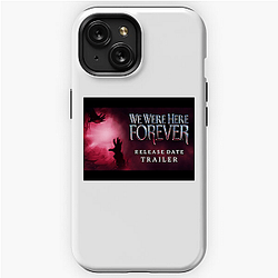 We Were Here Forever – Eco della Collezione Amicizia We Were Here Forever Case iPhone