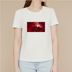We Were Here Forever – Ultimate Mystery Drop We Were Here Forever T-Shirts