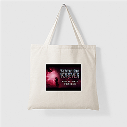 We Were Here Forever – Eco della Collezione Amicizia We Were Here Forever Borse