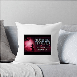 We Were Here Forever – Echoes of Friendship Collection We Were Here Forever Pillows Cover