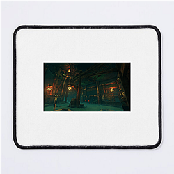 We Were Here Forever – Best Co-Op Capsule We Were Here Forever Mouse Pads
