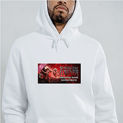 We Were Here Forever – Limited Adventure Edition We Were Here Forever Hoodies
