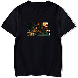 We Were Here Forever – Segreti Unfold Edition We Were Here Forever T-shirt