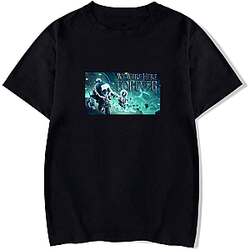 We Were Here Forever – Timeless Bonds Series We Were Here Forever T-Shirts