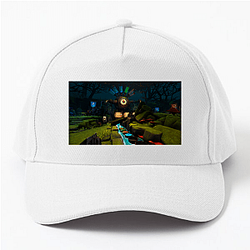 We Were Here Forever – Capsule puzzle di firma We Were Here Forever Cappelli e cappelli