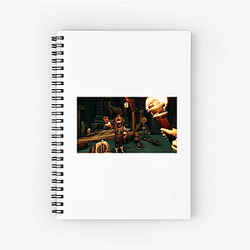 We Were Here Forever – Secrets Unfold Edition We Were Here Forever Notebook