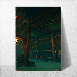 We Were Here Forever – Migliore capsula Co-Op We Were Here Forever Poster