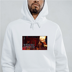 We Were Here Forever – Lost in Time Edition We Were Here Forever Hoodies