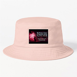 We Were Here Forever – Echoes of Friendship Collection We Were Here Forever Hats & Caps