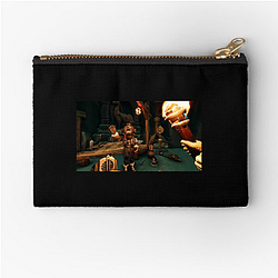 We Were Here Forever – Secrets Unfold Edition We Were Here Forever Zipper Pouches
