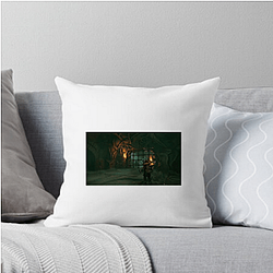 We Were Here Forever – Best Co-Op Capsule We Were Here Forever Pillows Cover