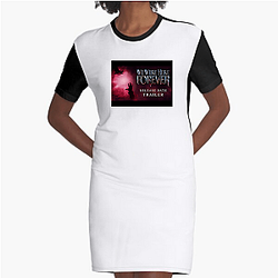 We Were Here Forever – Echoes of Friendship Collection We Were Here Forever Dresses
