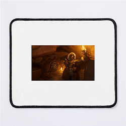We Were Here Forever – Collector’s Quest Series We Were Here Forever Mouse Pads